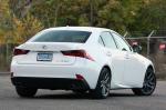 Lexus IS250 AWD F Sport 2014 года